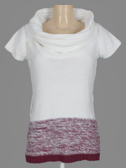 Безрукавка