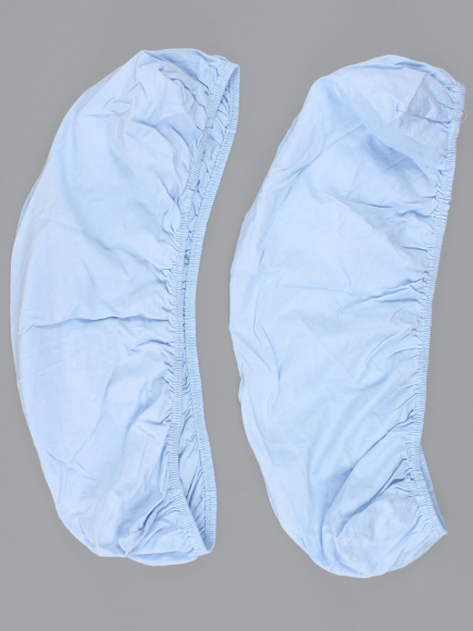 Комплект ( Простынь на резинке детская )