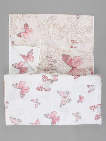 Комплект ( Наволочка, пододеяльник )