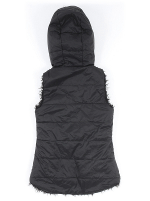 Жилет двухсторонний