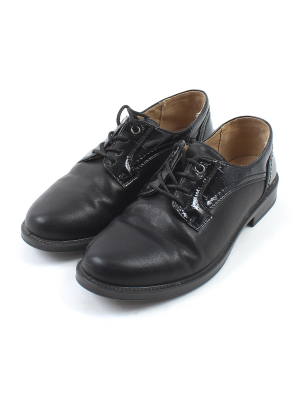 Полуботинки