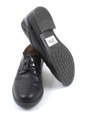 Полуботинки