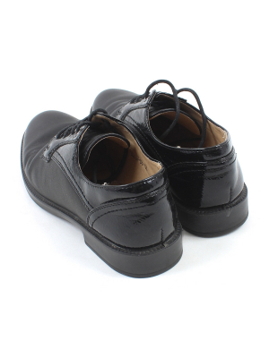 Полуботинки