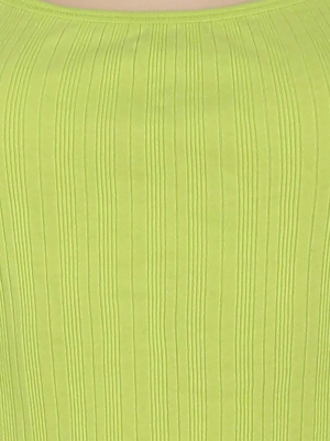 Майка удлиненная