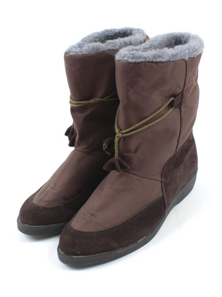 Полусапоги