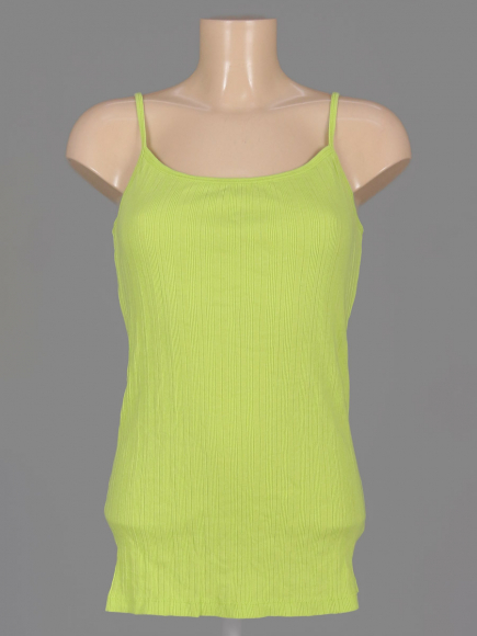 Майка удлиненная