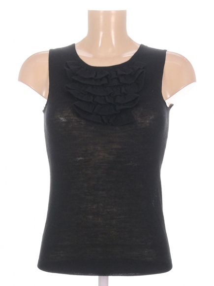 Безрукавка