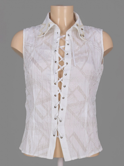 Безрукавка