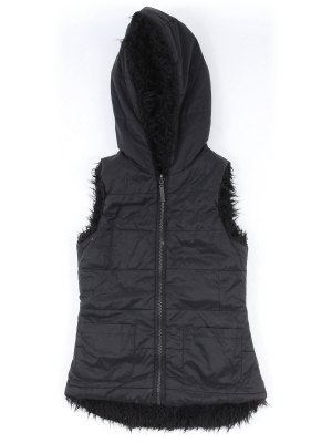 Жилет двухсторонний