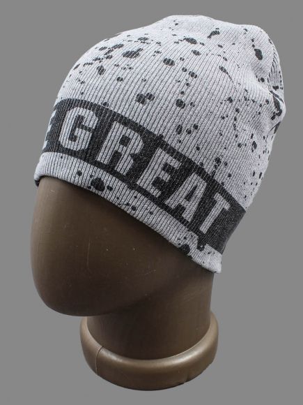 Шапка детская