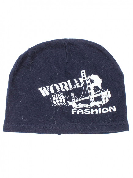 Шапка детская