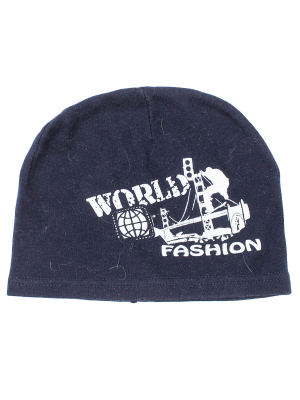 Шапка детская