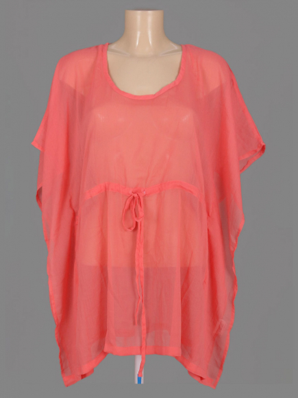 Туника пляжная