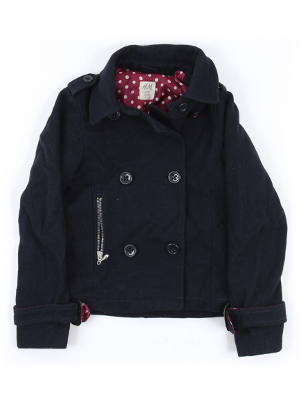 Полупальто