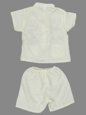 Комплект (шорты, рубашка)