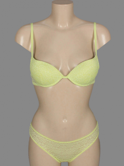 Комплект (Бюстгальтер, трусы)