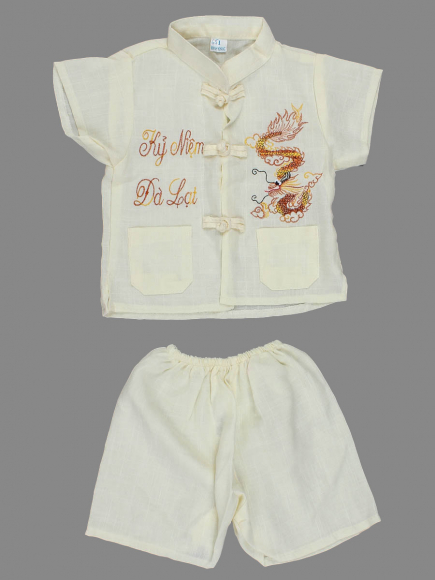 Комплект (шорты, рубашка)