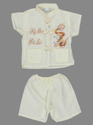 Комплект (шорты, рубашка)