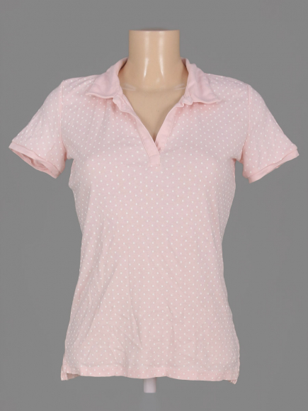 Футболка-поло