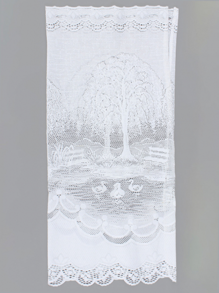 Салфетка декоративная