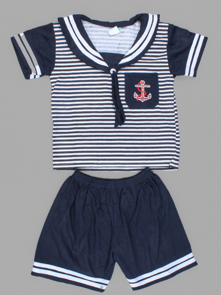 Комплект ( Футболка, шорты )