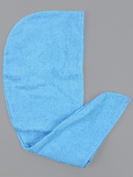 Полотенце для головы