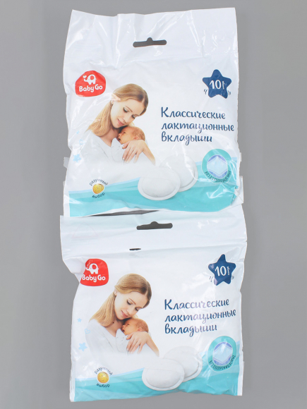 Вкладыш в бюстгальтер