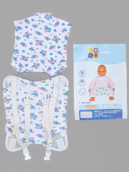 Корсет детский