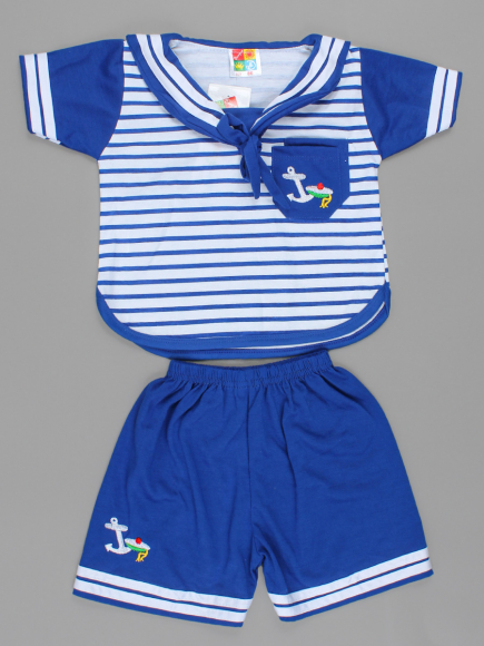 Комплект ( Футболка, шорты )