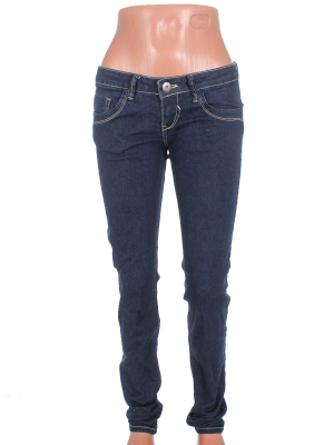 Джинсы