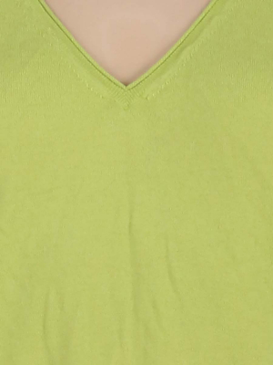 Кофта удлинённая