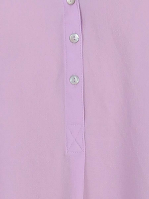 Блуза удлинённая