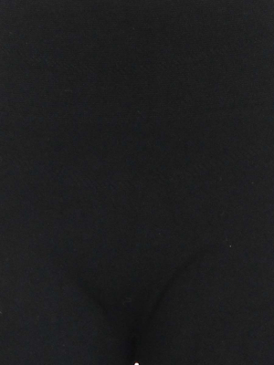 Леггинсы утепленные