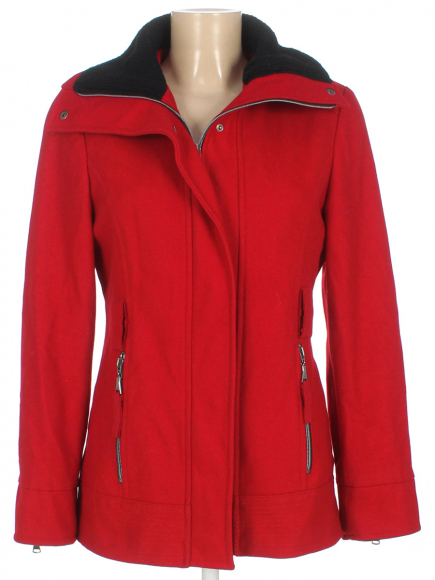 Полупальто