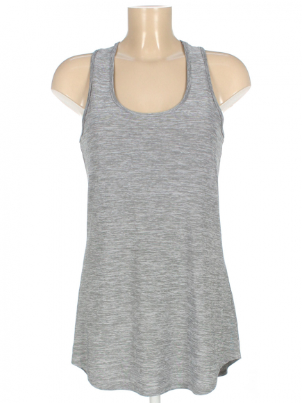 Майка удлиненная