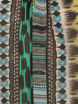 Платье пляжное