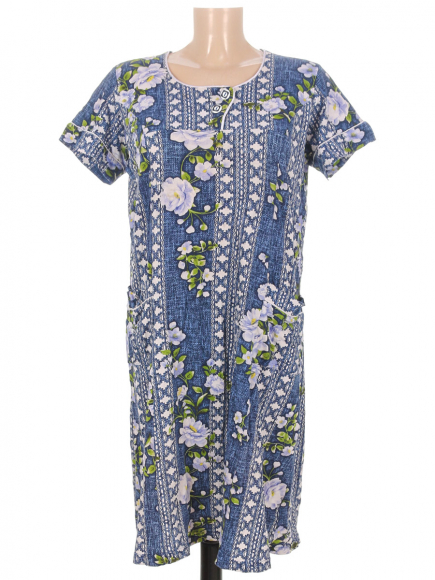 Платье домашнее