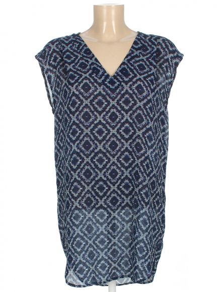 Платье пляжное