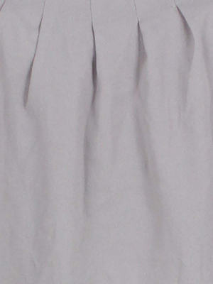 Майка удлиненная