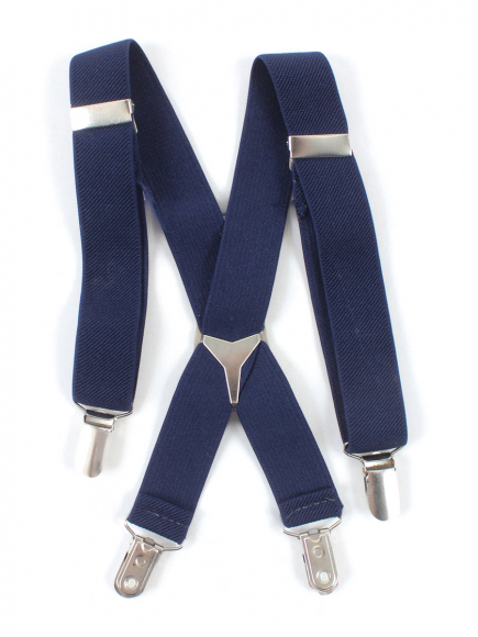 Подтяжки детские