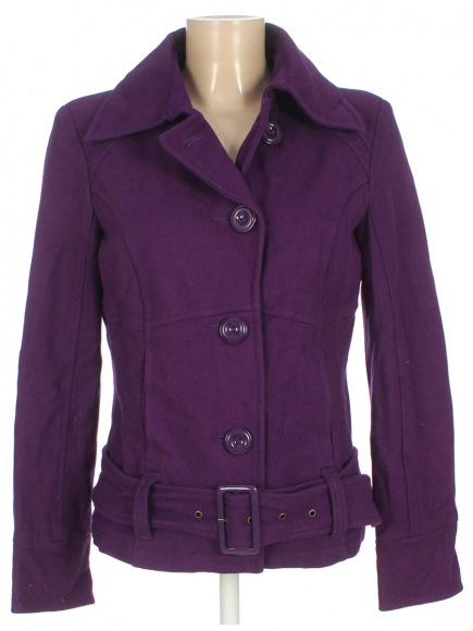 Полупальто