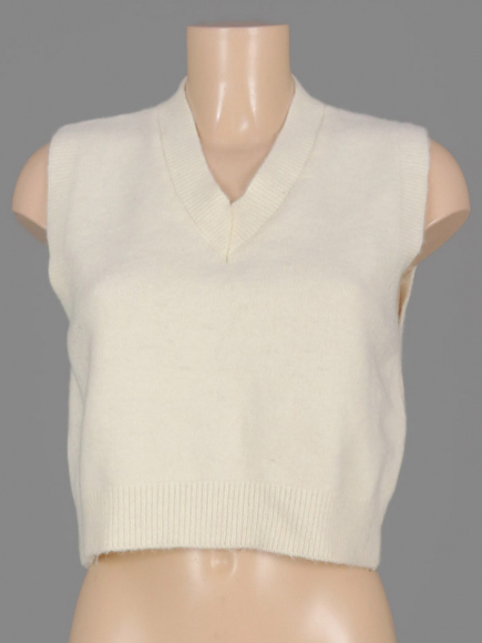 Безрукавка