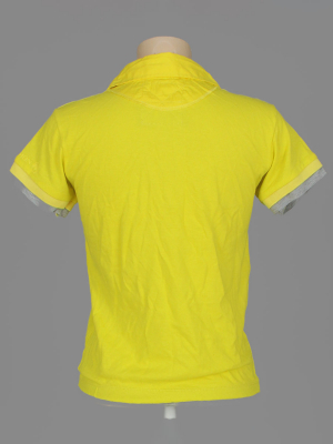 Футболка-поло