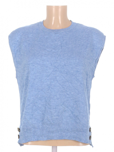 Безрукавка