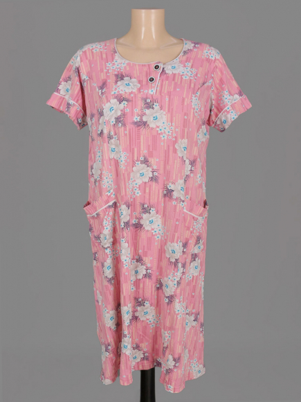 Платье домашнее