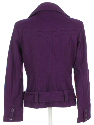 Полупальто