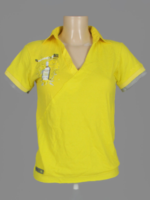 Футболка-поло