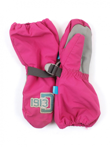 Варежки детские