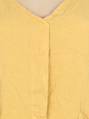 Блуза удлинённая