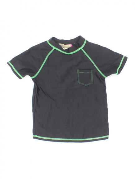 Футболка купальная